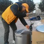 Chios, Refugee relief work – November21, 2016-10